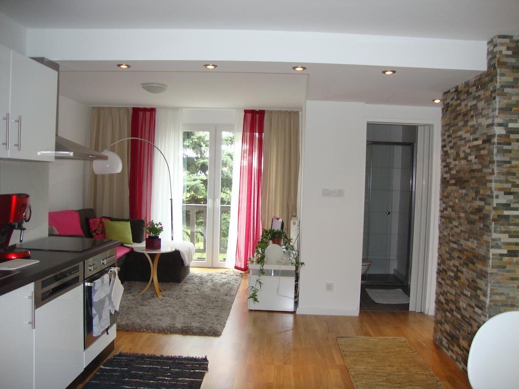 Hanna Appartement Vienne