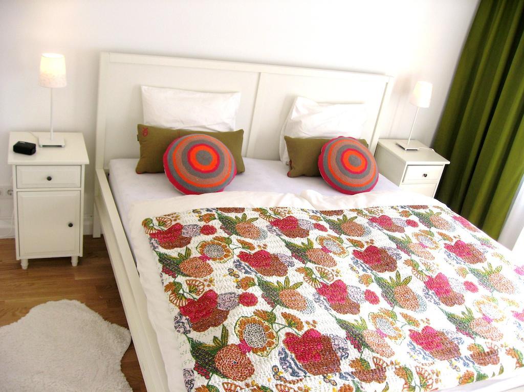 Appartement Hanna