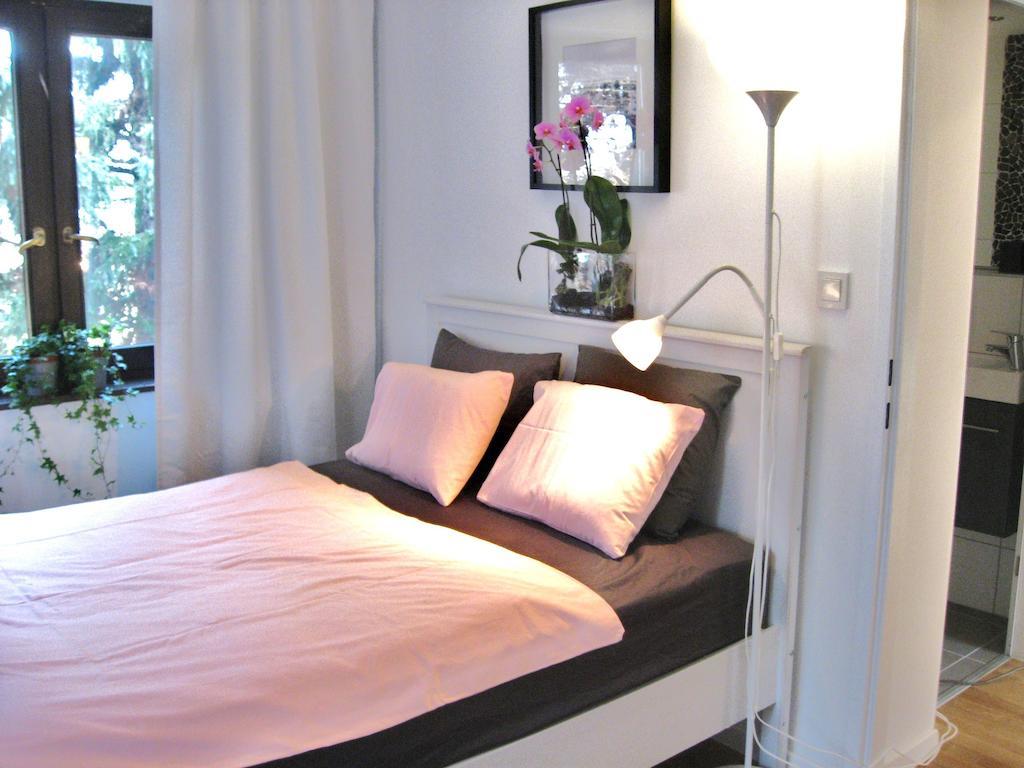 Appartement Hanna Vienne