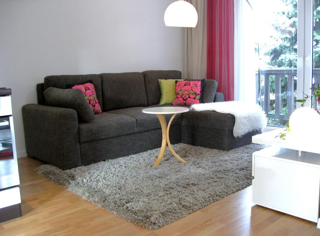 Apartament Hanna Viena