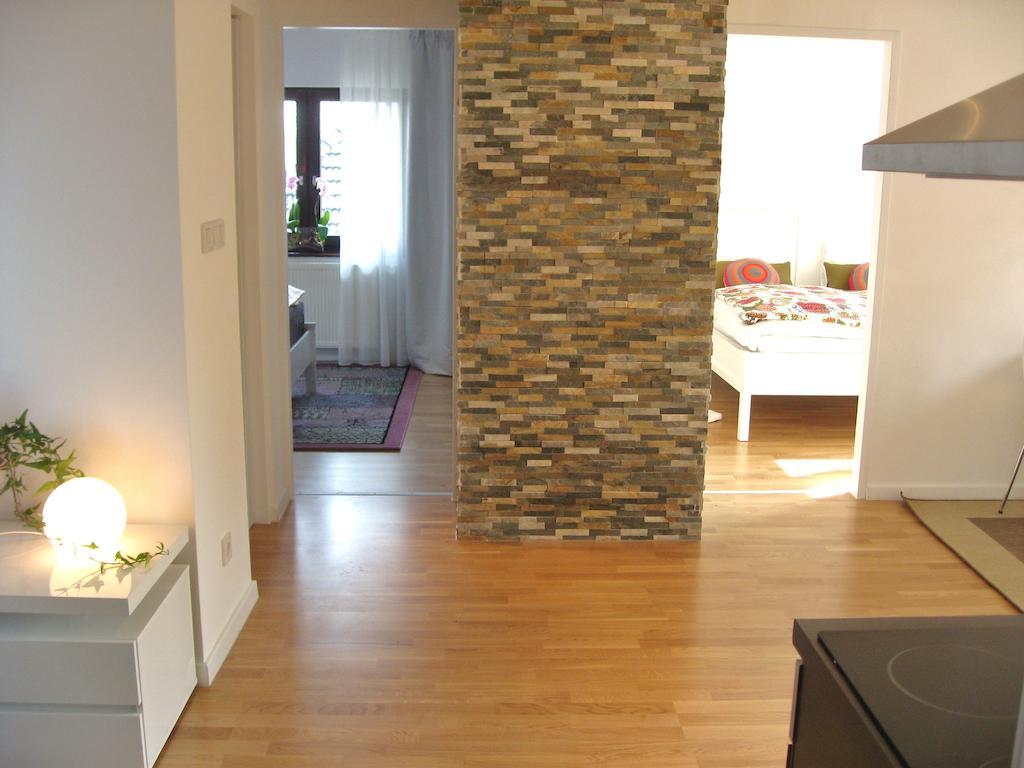 Apartament Hanna *