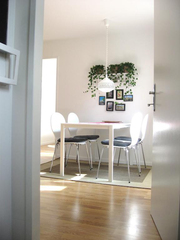 Apartament Hanna