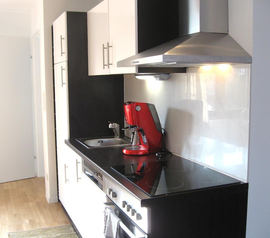 Apartament Hanna *