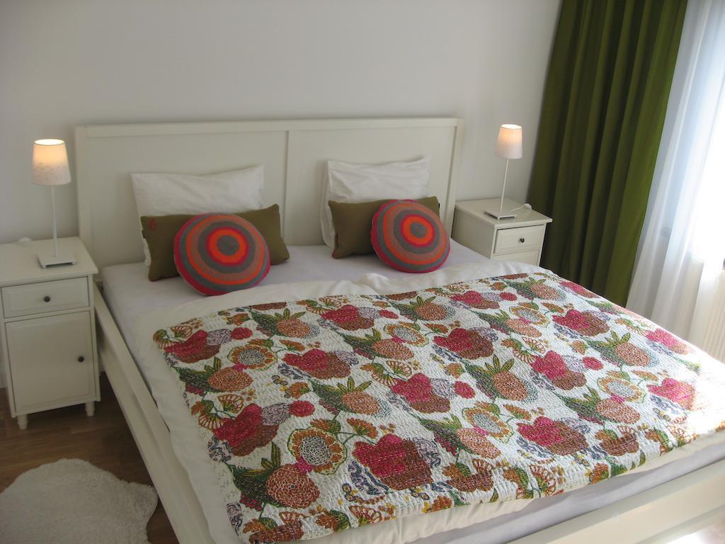 Apartament Hanna