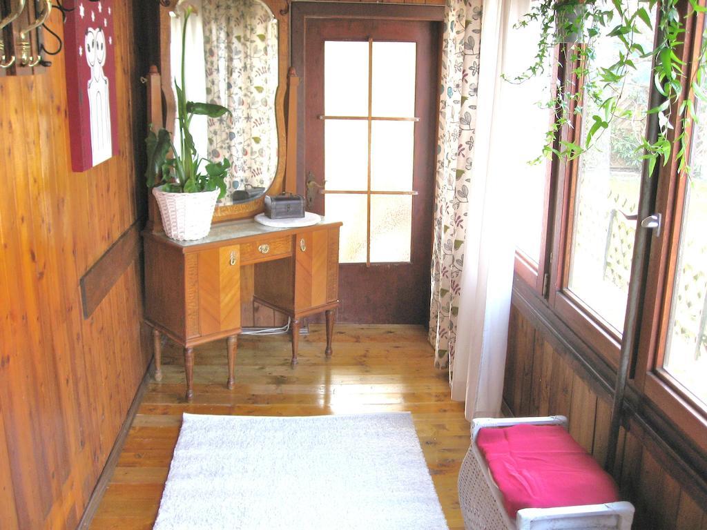 Apartament Hanna *