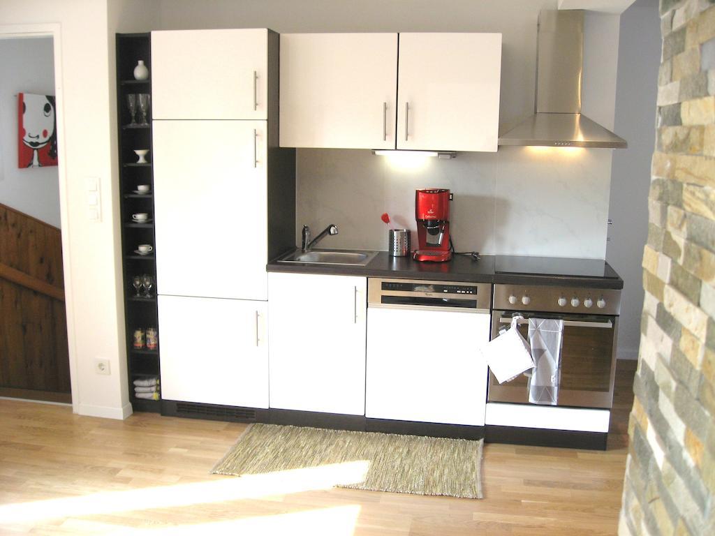 Apartament Hanna *